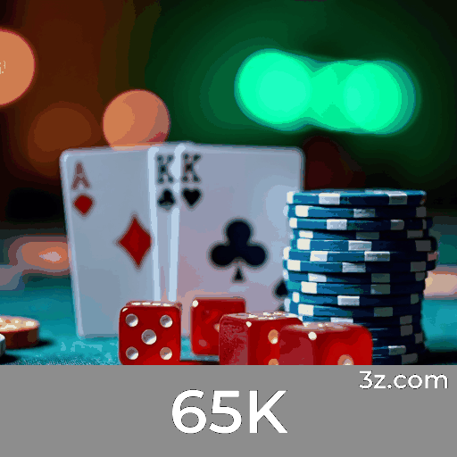 Bônus exclusivo de R$99 + 50 giros grátis para download do APK 65K