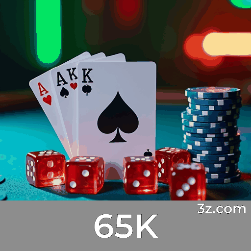 Lottery 65K com bônus